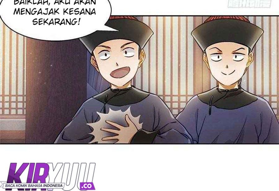 The Deer and the Cauldro Bab 17 halaman 5