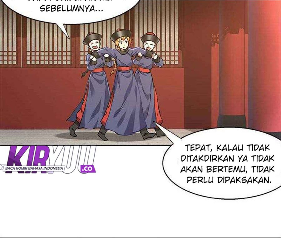 The Deer and the Cauldro Bab 17 halaman 16