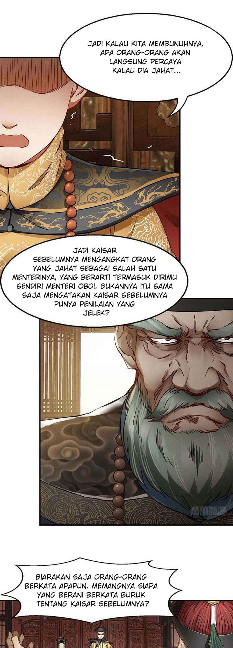 The Deer and the Cauldro Bab 18 halaman 10