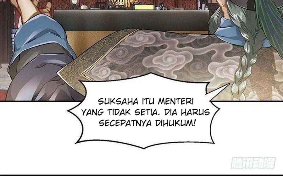 The Deer and the Cauldro Bab 18 halaman 11