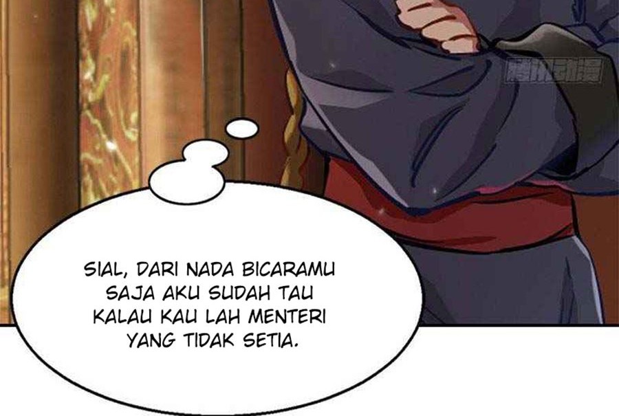 The Deer and the Cauldro Bab 18 halaman 13