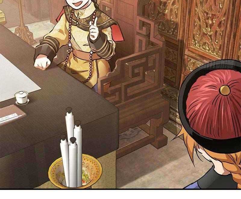 The Deer and the Cauldro chapter 19 halaman 15