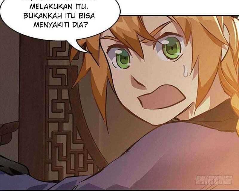 The Deer and the Cauldro chapter 20 halaman 24