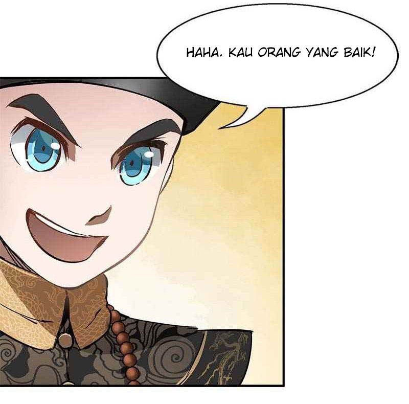 The Deer and the Cauldro chapter 22 halaman 6