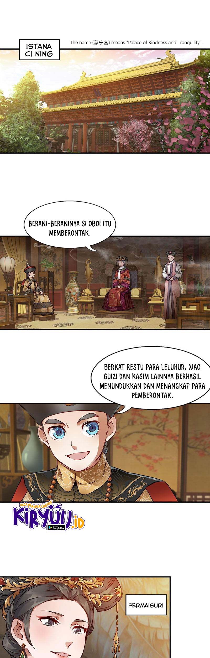 The Deer and the Cauldro Bab 25 halaman 3