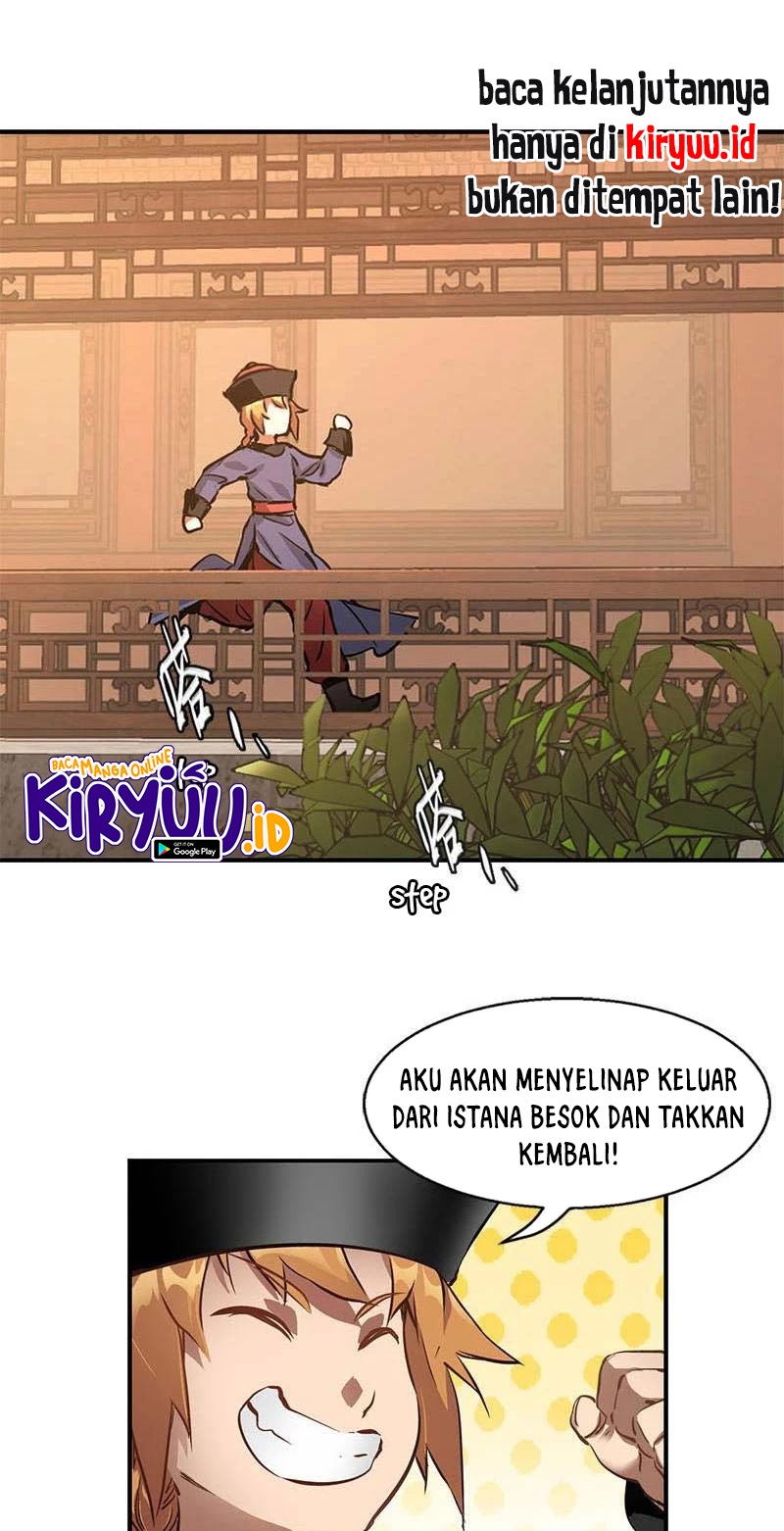 The Deer and the Cauldro Bab 25 halaman 11