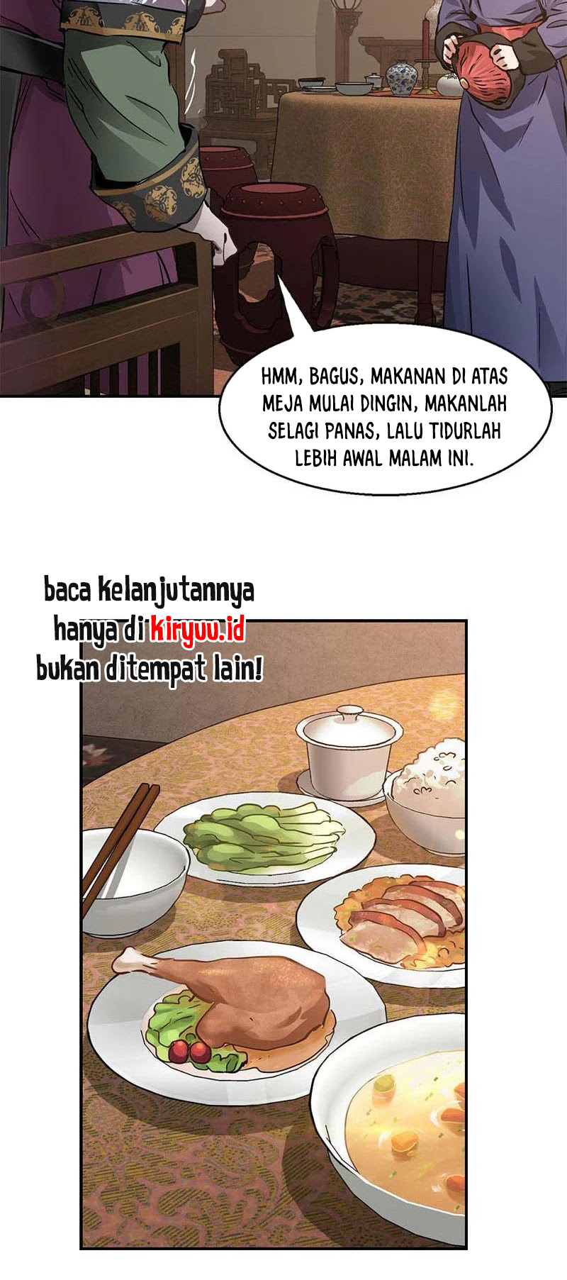 The Deer and the Cauldro Bab 25 halaman 20