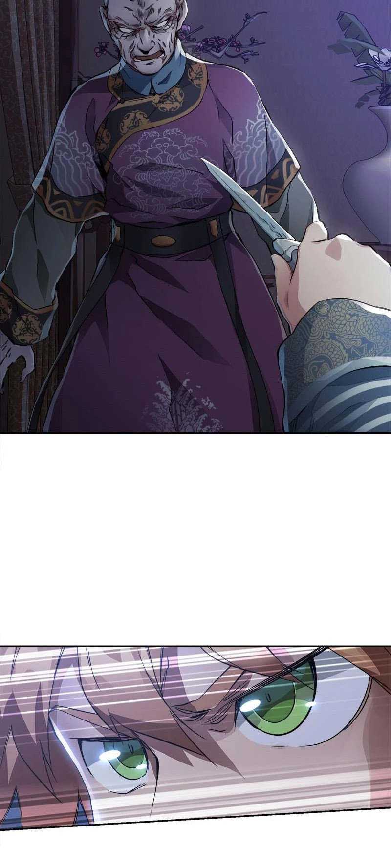 The Deer and the Cauldro chapter 29 halaman 4