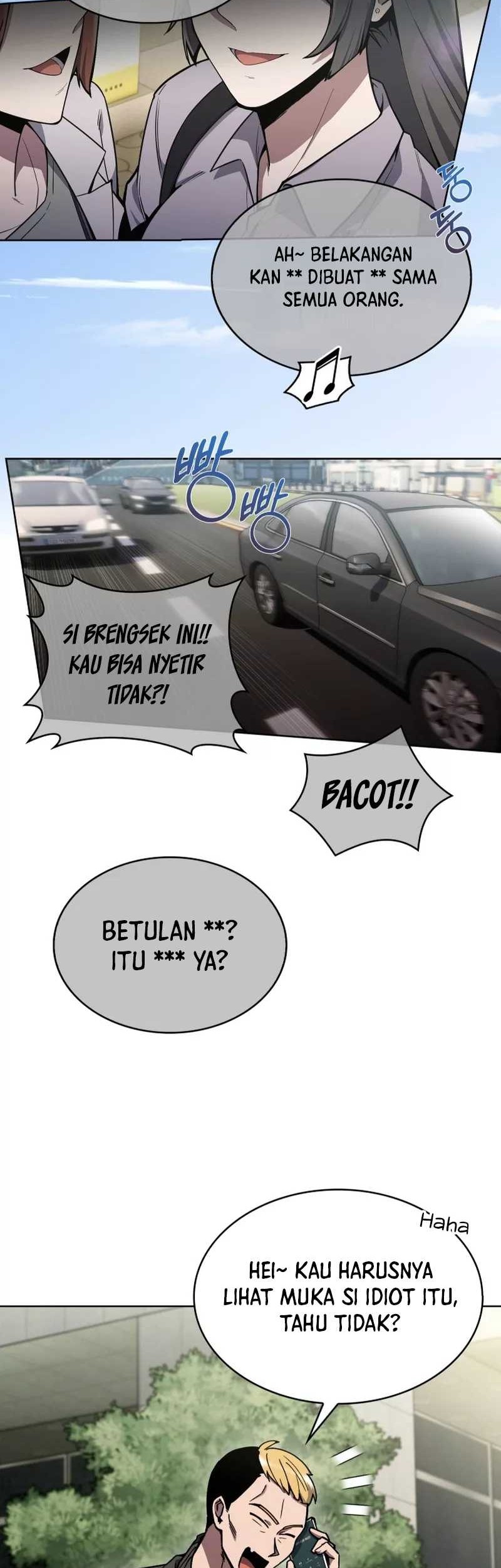 The Delivery Man From Murim Bab 01 halaman 4
