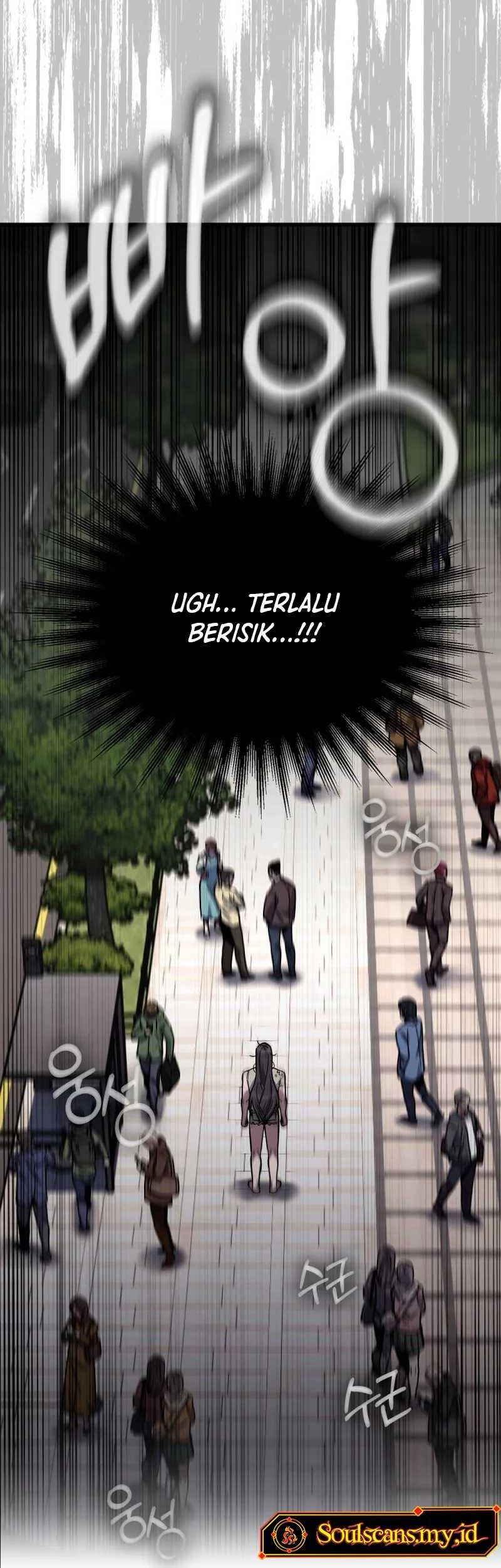 The Delivery Man From Murim Bab 01 halaman 11