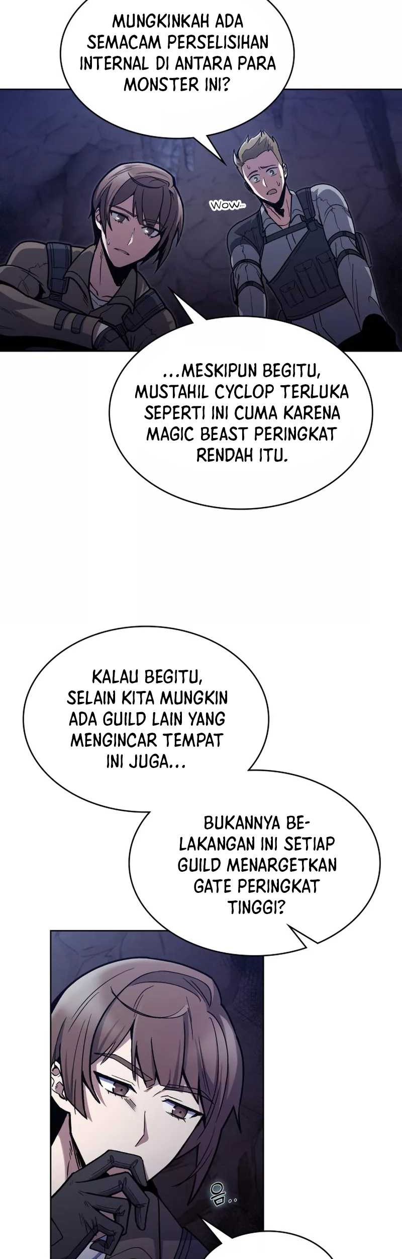 The Delivery Man From Murim Bab 01 halaman 53