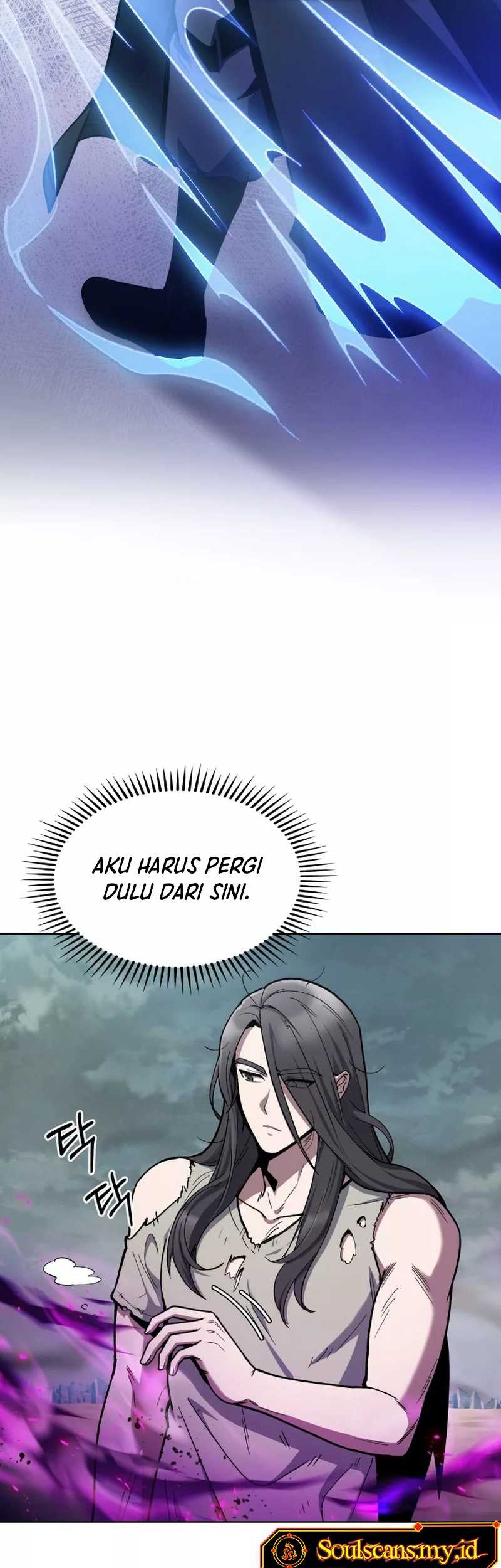 The Delivery Man From Murim Bab 01 halaman 65