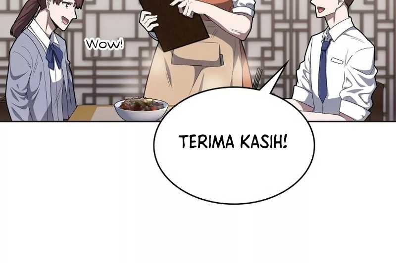 The Delivery Man From Murim Bab 01 halaman 74