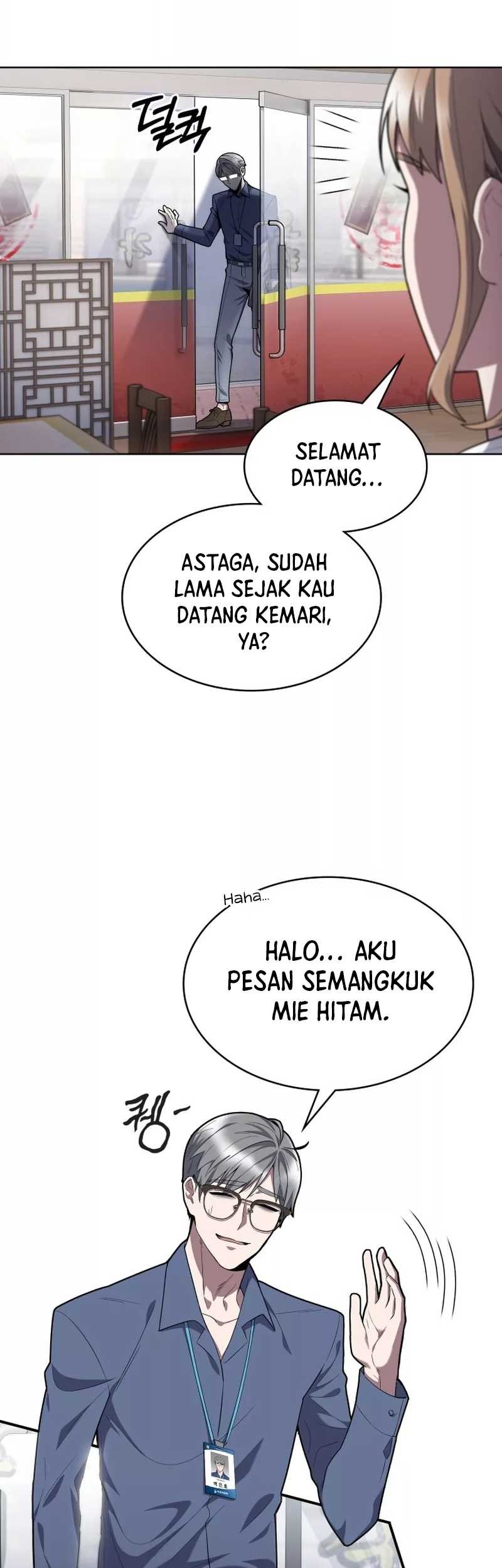 The Delivery Man From Murim Bab 01 halaman 75