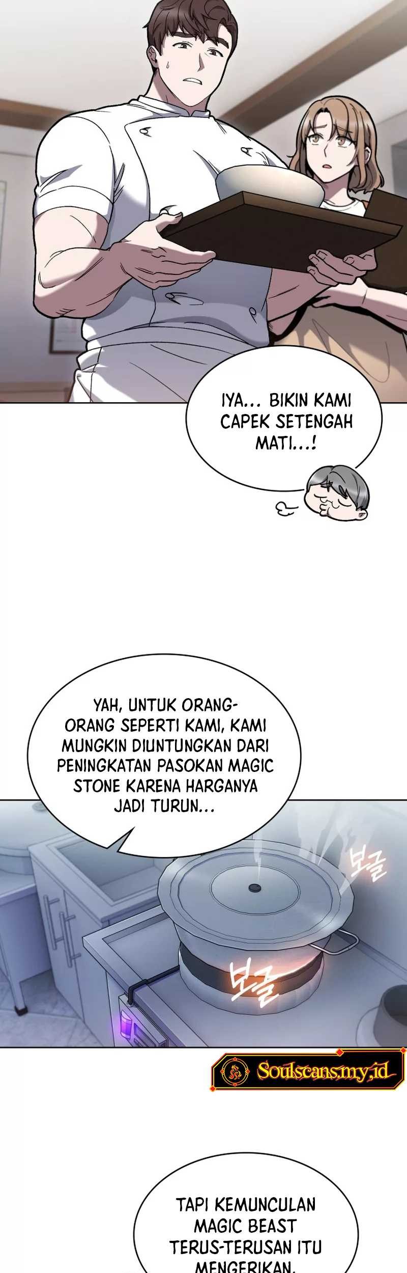 The Delivery Man From Murim Bab 01 halaman 78