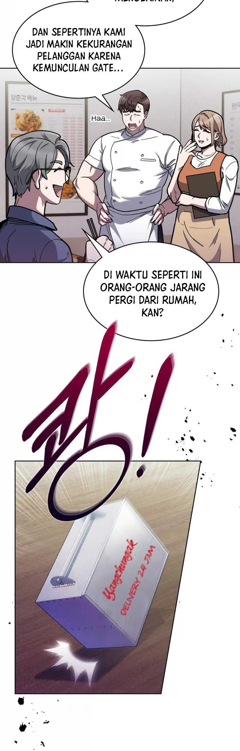 The Delivery Man From Murim Bab 01 halaman 79