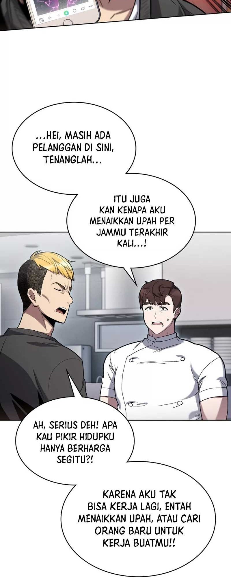 The Delivery Man From Murim Bab 01 halaman 81