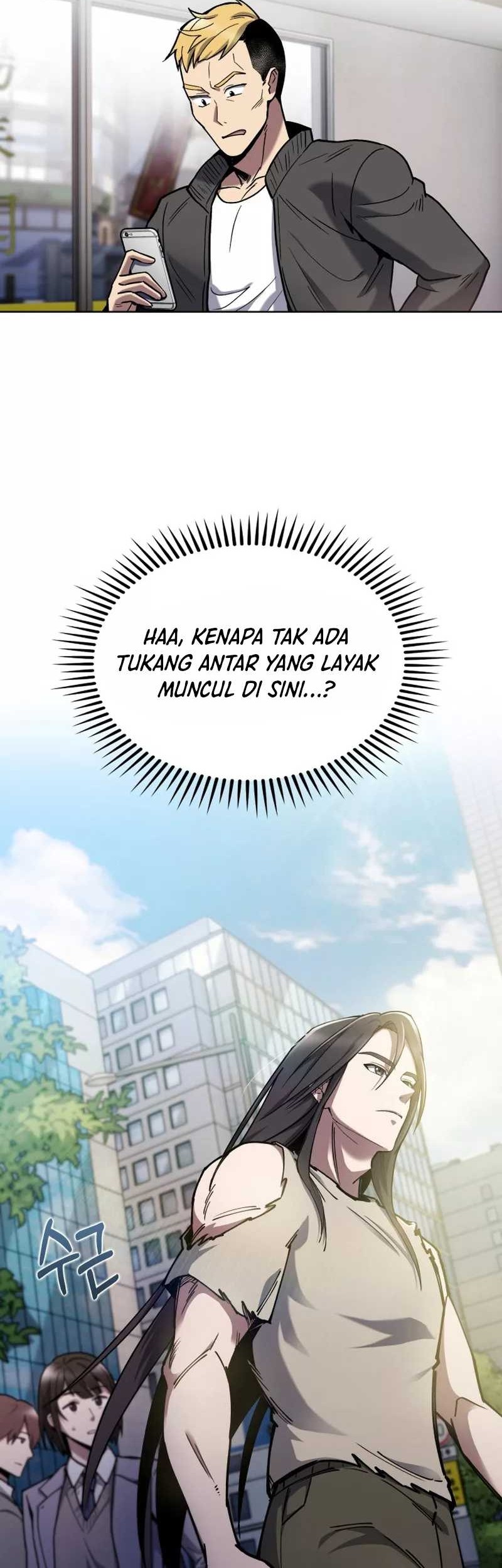 The Delivery Man From Murim Bab 01 halaman 85