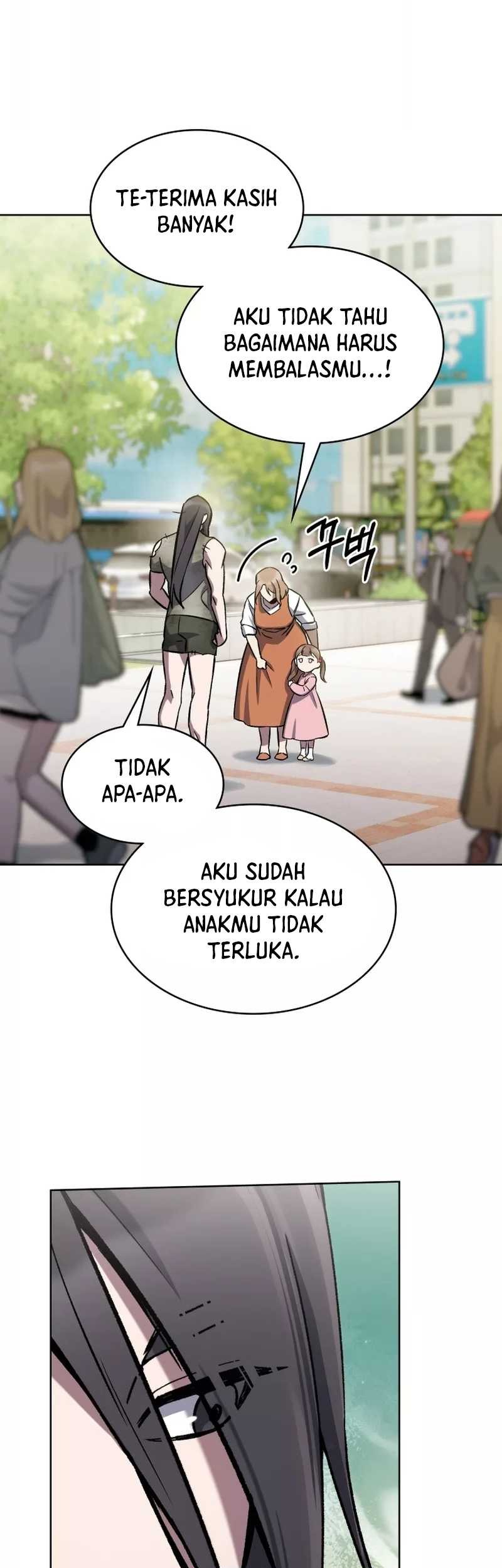 The Delivery Man From Murim Bab 02 halaman 8