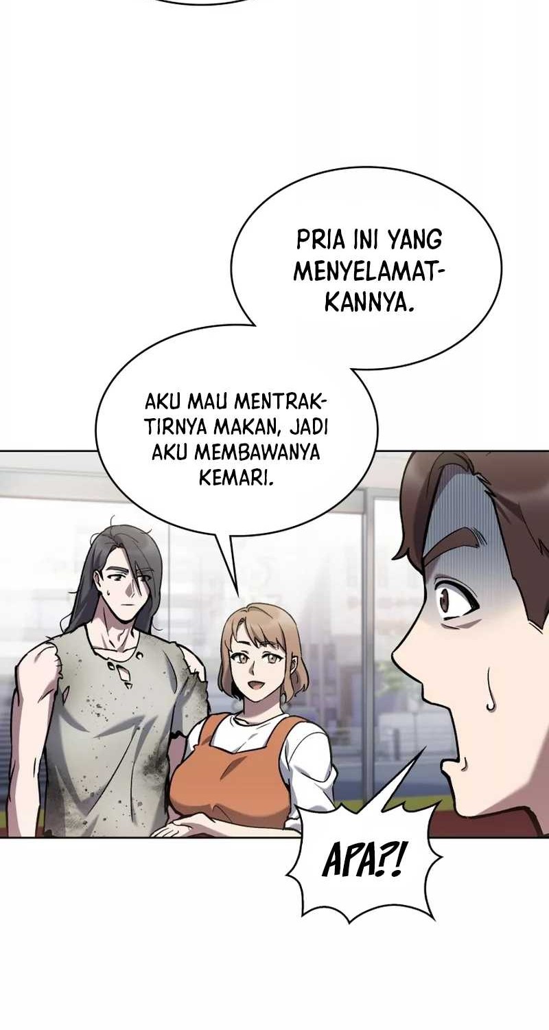 The Delivery Man From Murim Bab 02 halaman 19
