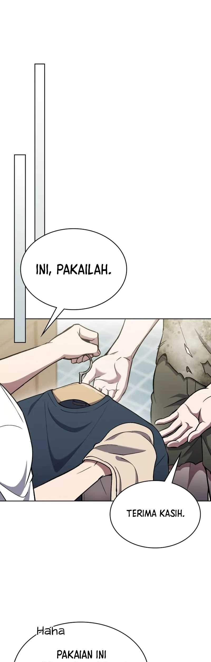 The Delivery Man From Murim Bab 02 halaman 23