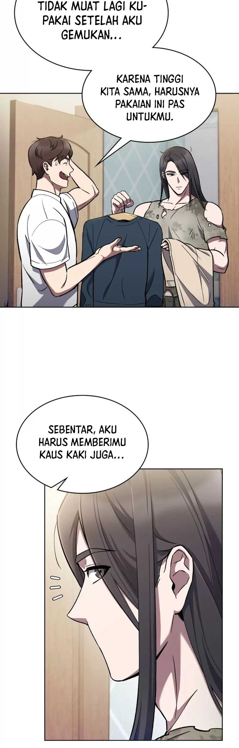 The Delivery Man From Murim Bab 02 halaman 24