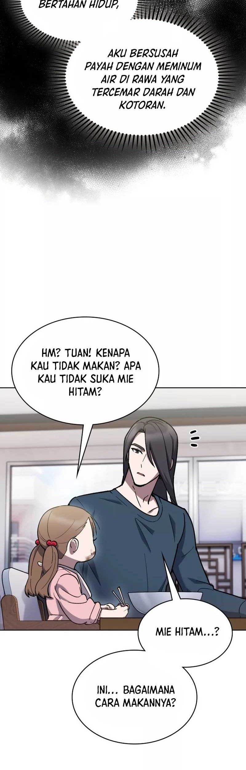 The Delivery Man From Murim Bab 02 halaman 47
