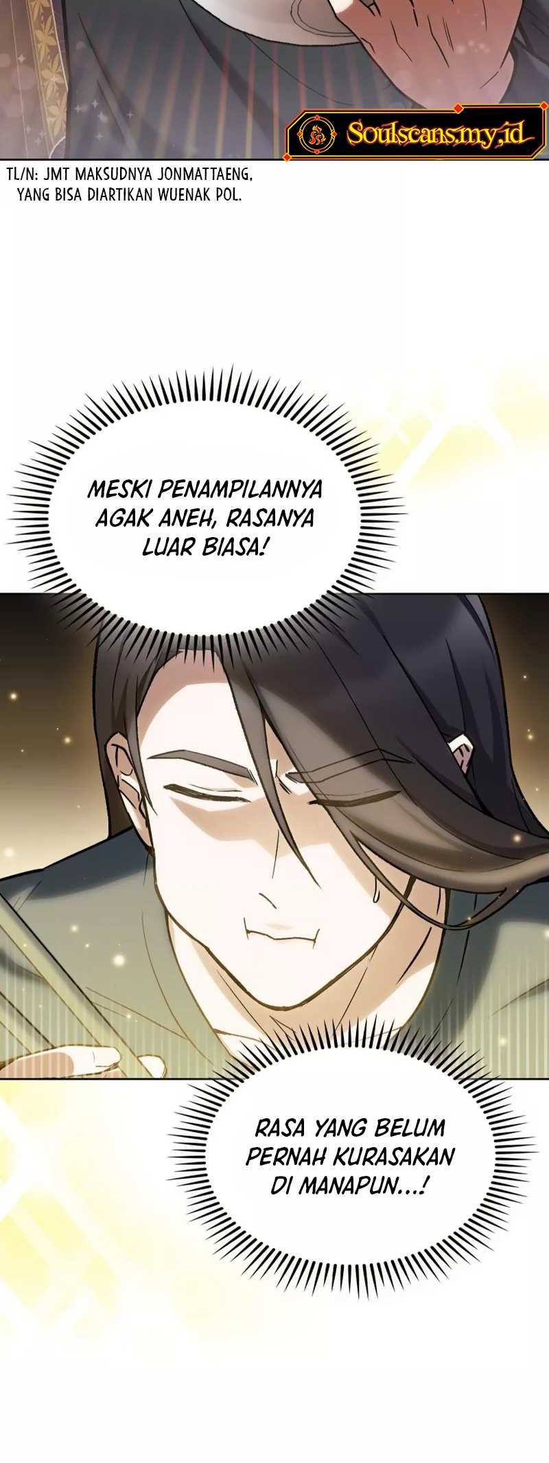 The Delivery Man From Murim Bab 02 halaman 51