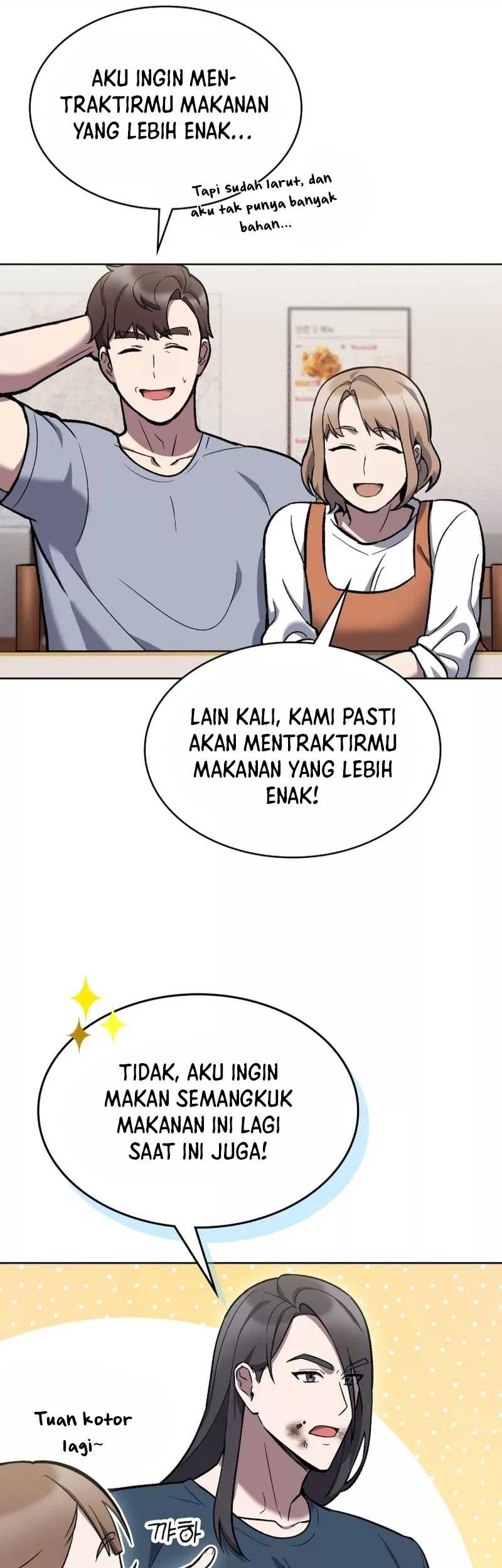 The Delivery Man From Murim Bab 02 halaman 52