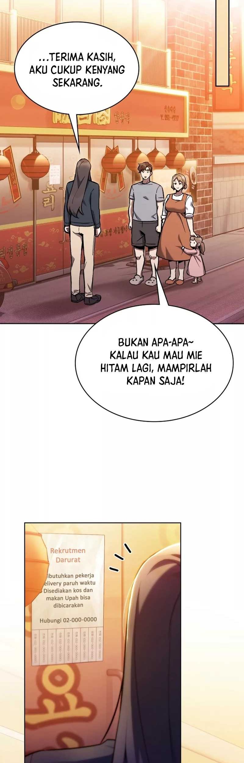 The Delivery Man From Murim Bab 02 halaman 54