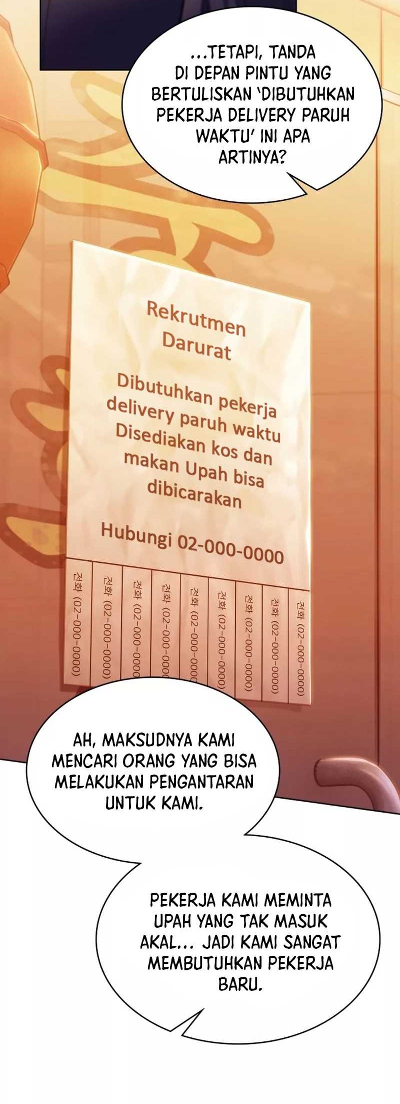 The Delivery Man From Murim Bab 02 halaman 55