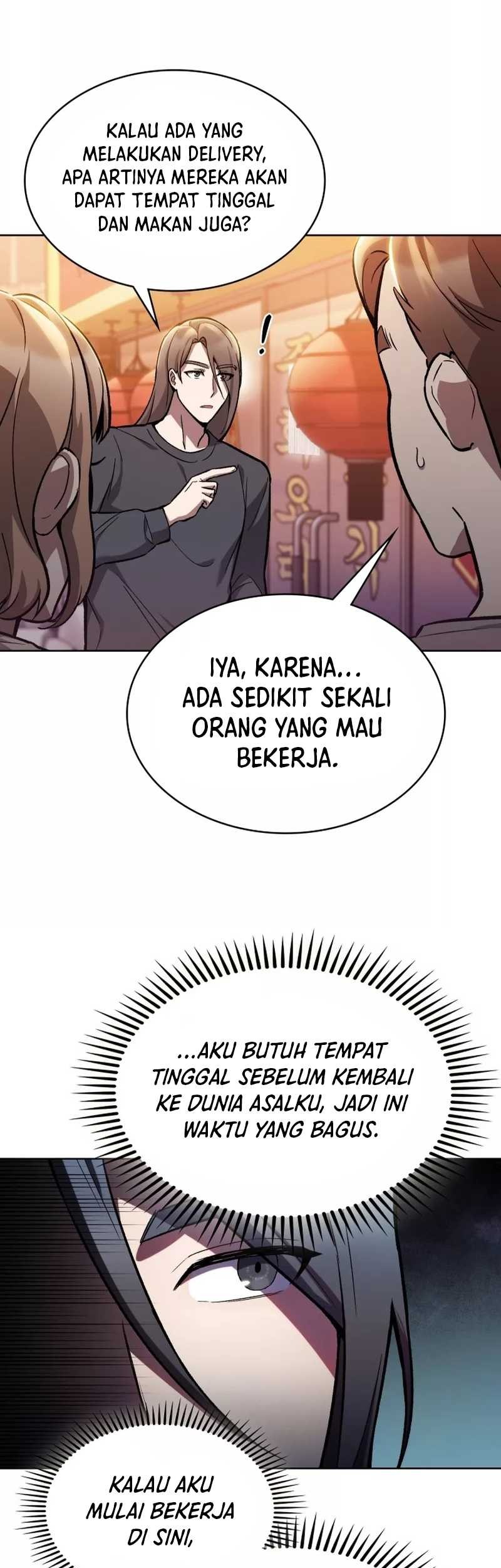 The Delivery Man From Murim Bab 02 halaman 56