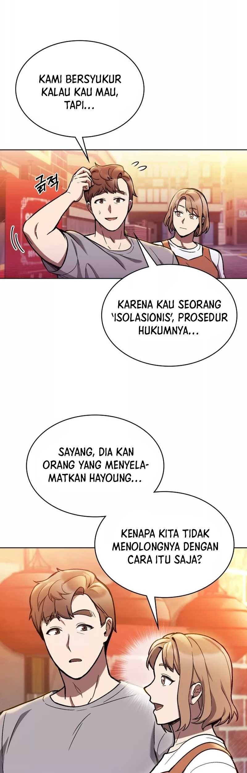 The Delivery Man From Murim Bab 02 halaman 58