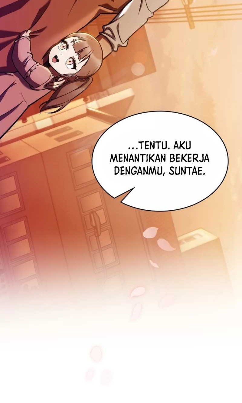 The Delivery Man From Murim Bab 02 halaman 65