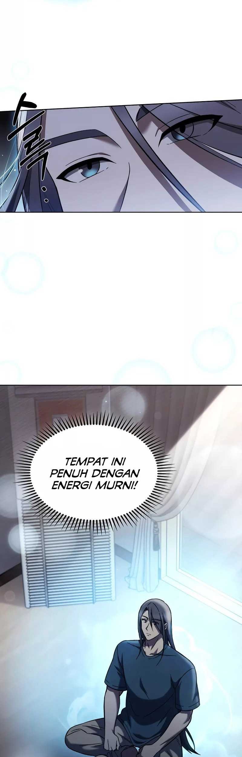 The Delivery Man From Murim Bab 03 halaman 6