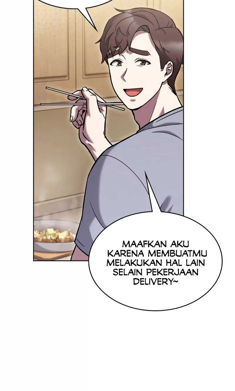 The Delivery Man From Murim Bab 03 halaman 17