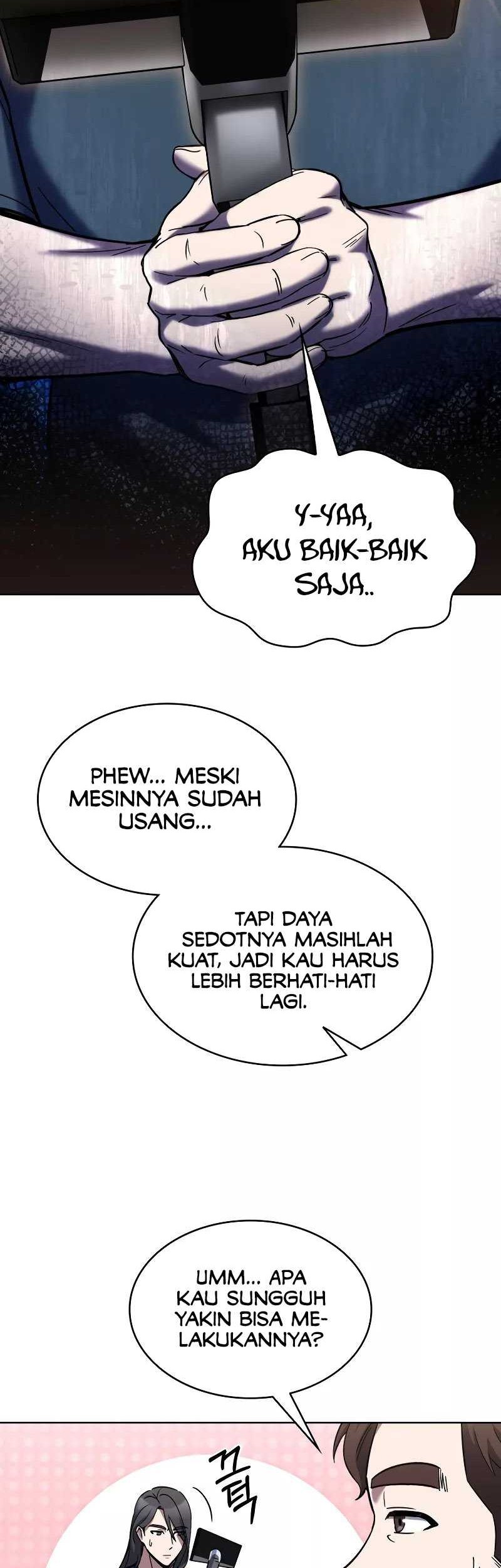 The Delivery Man From Murim Bab 03 halaman 23