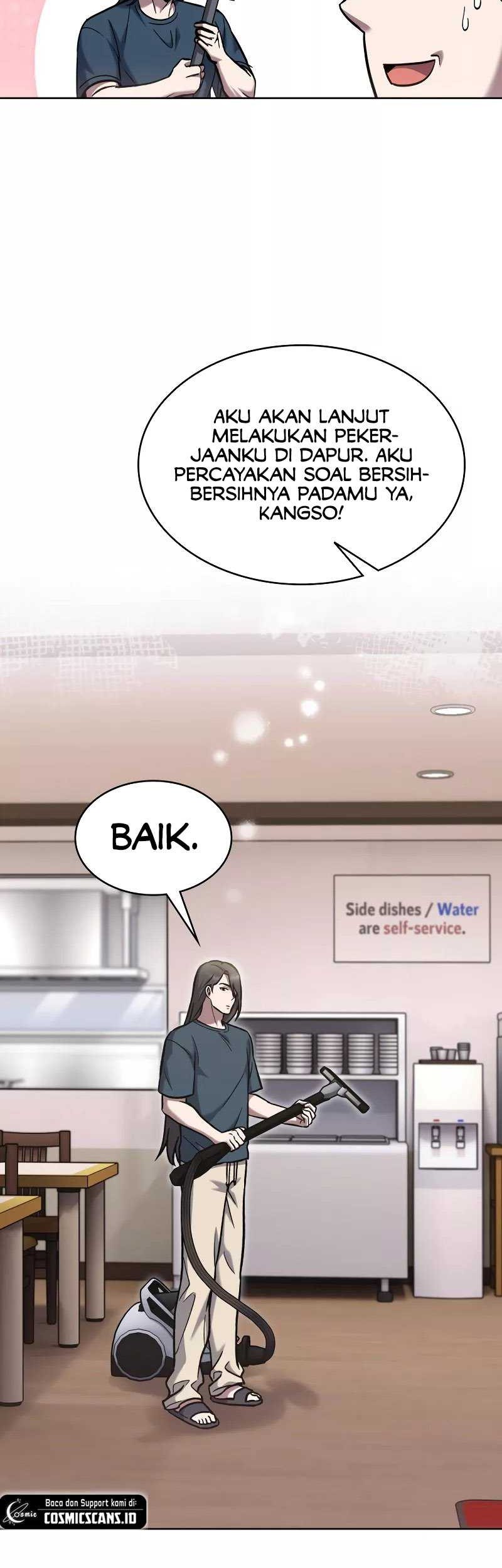 The Delivery Man From Murim Bab 03 halaman 24