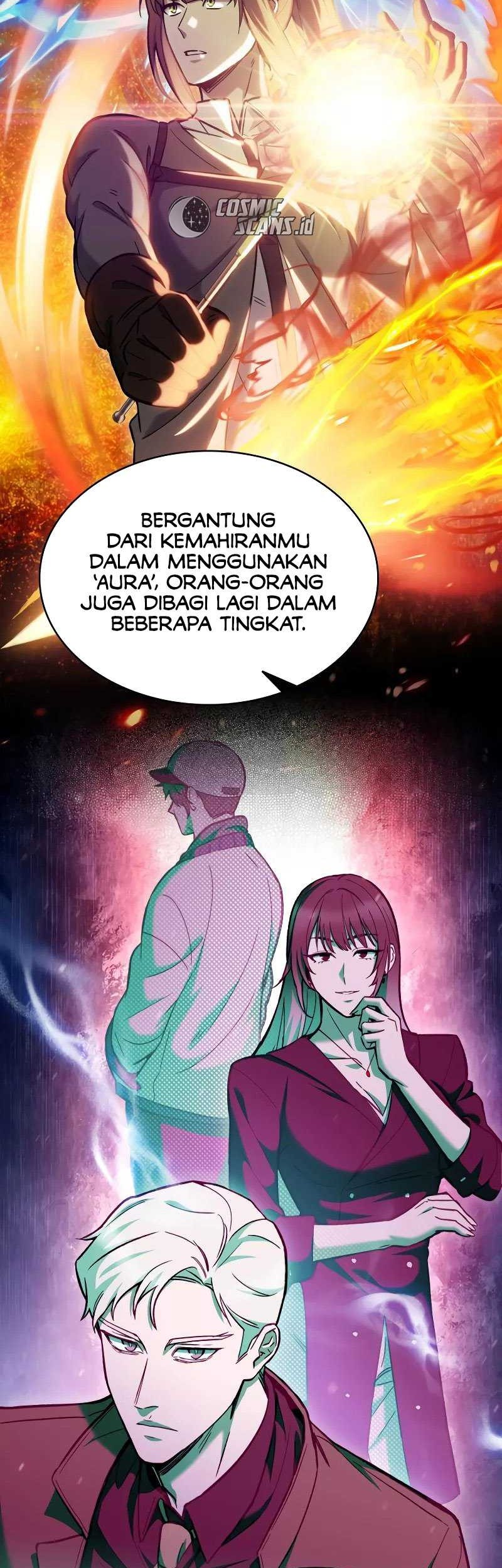 The Delivery Man From Murim Bab 03 halaman 44