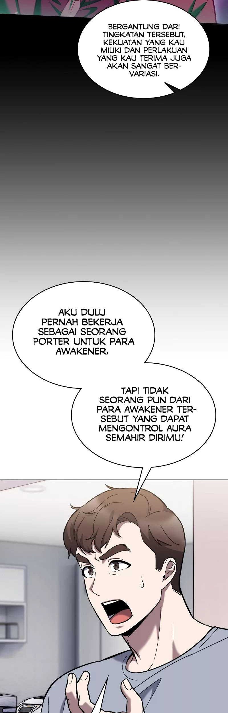 The Delivery Man From Murim Bab 03 halaman 45