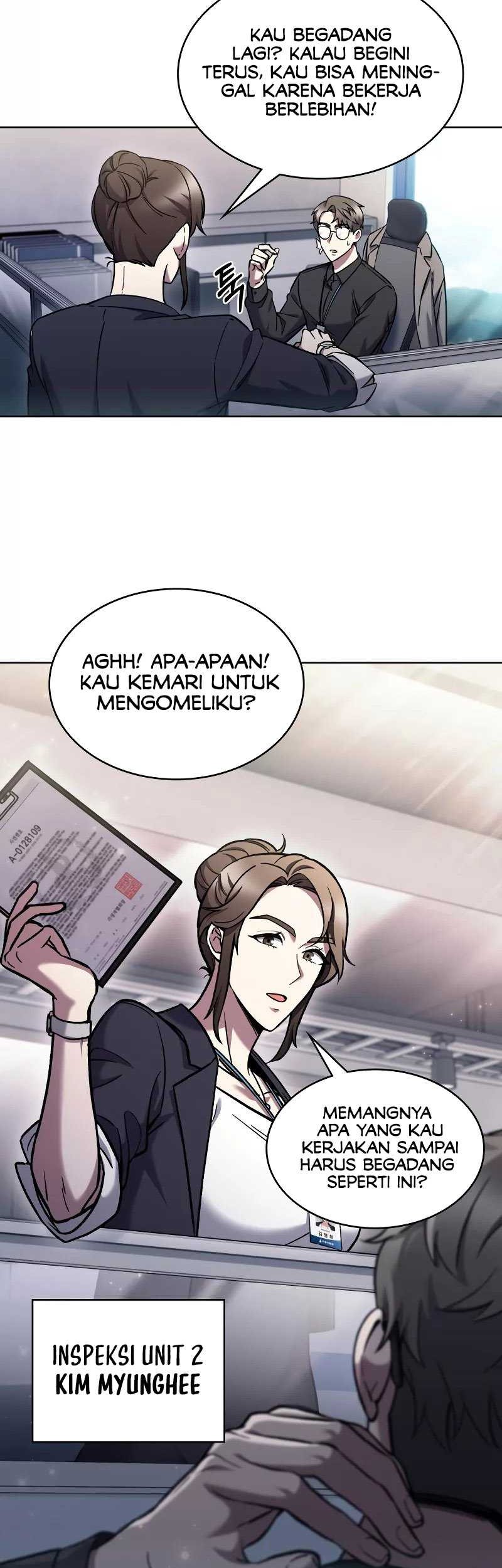 The Delivery Man From Murim Bab 03 halaman 63