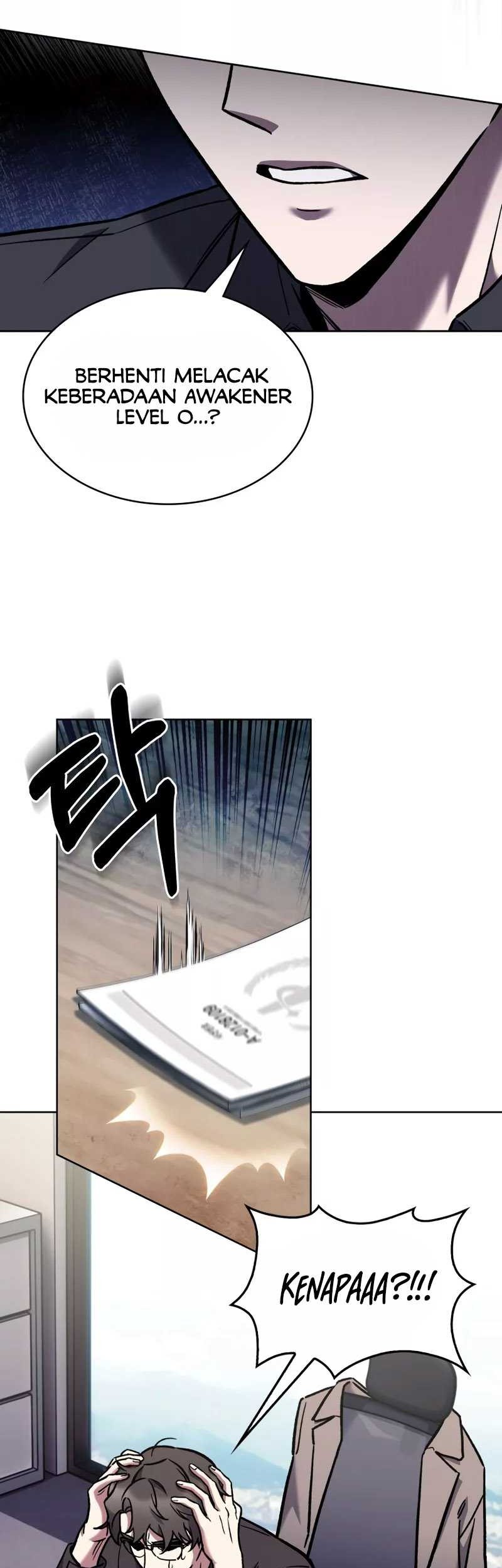 The Delivery Man From Murim chapter 04 halaman 4