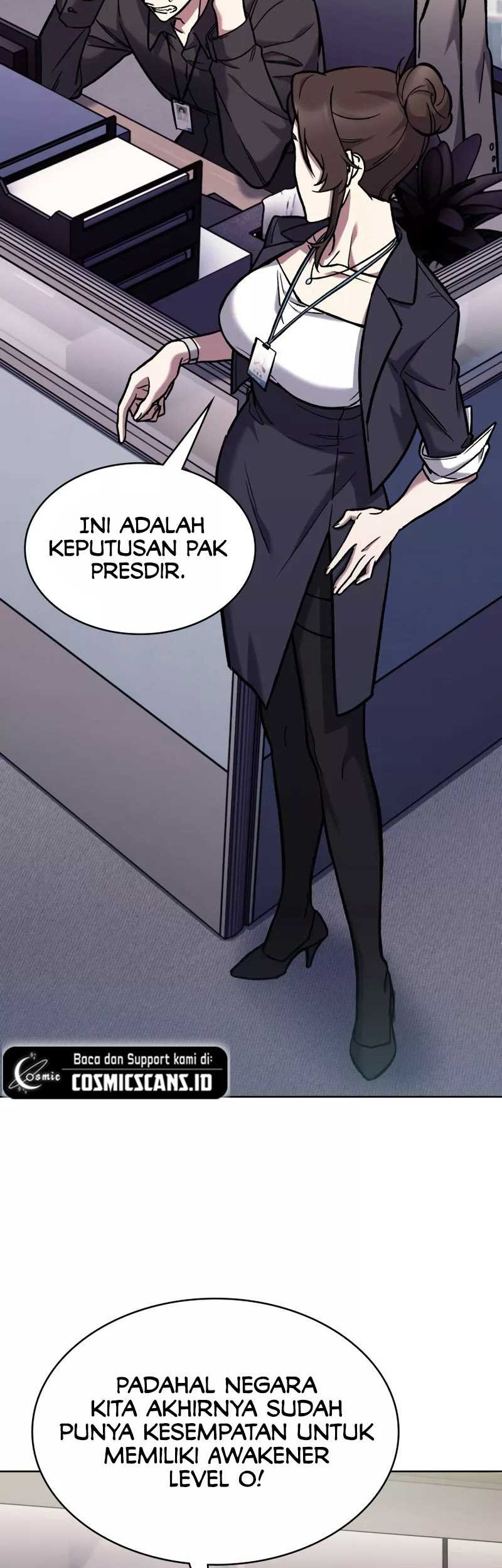 The Delivery Man From Murim chapter 04 halaman 5