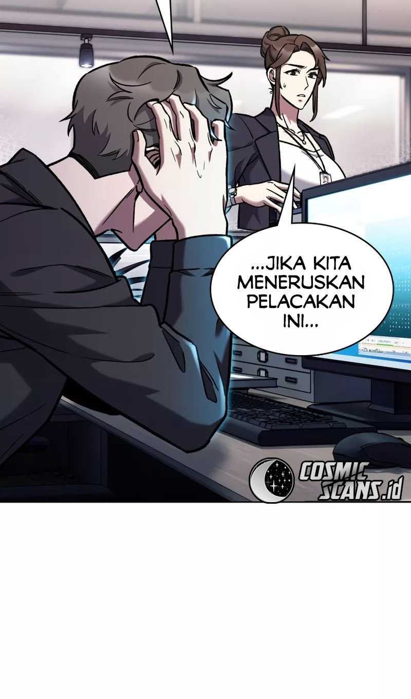The Delivery Man From Murim chapter 04 halaman 6