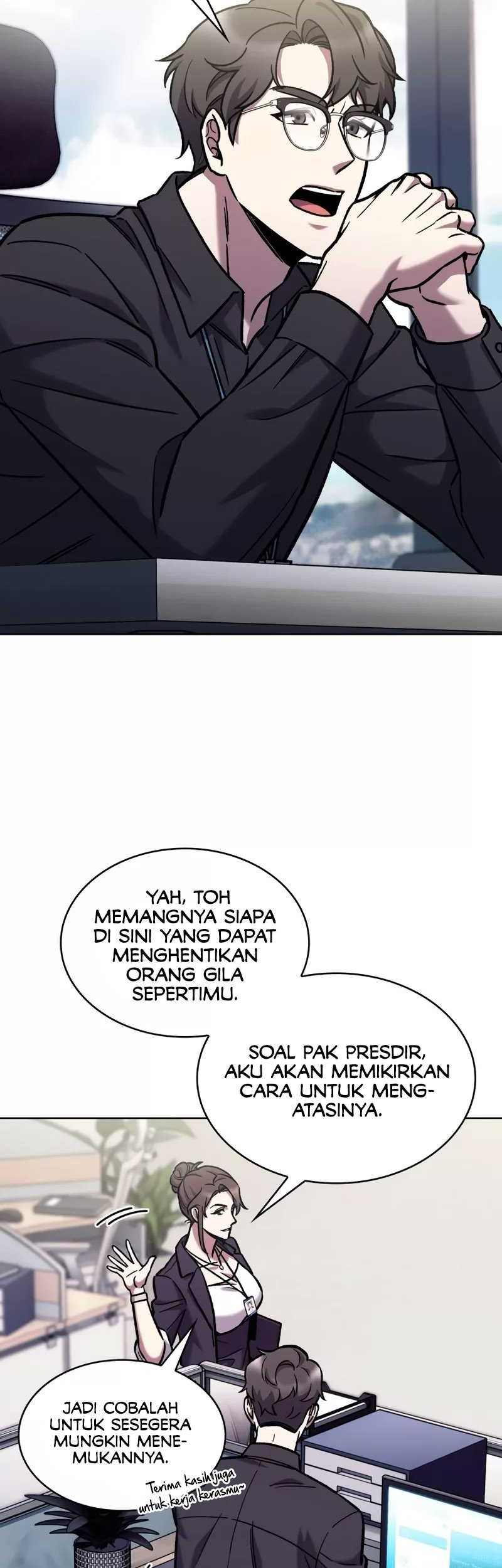 The Delivery Man From Murim chapter 04 halaman 9