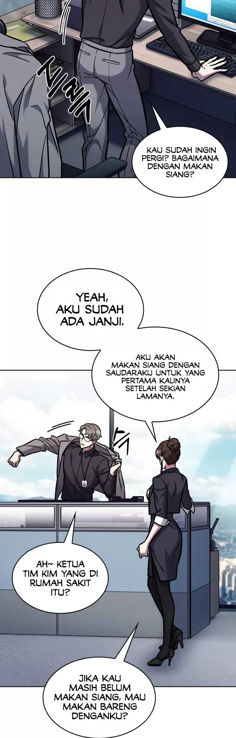 The Delivery Man From Murim chapter 04 halaman 10