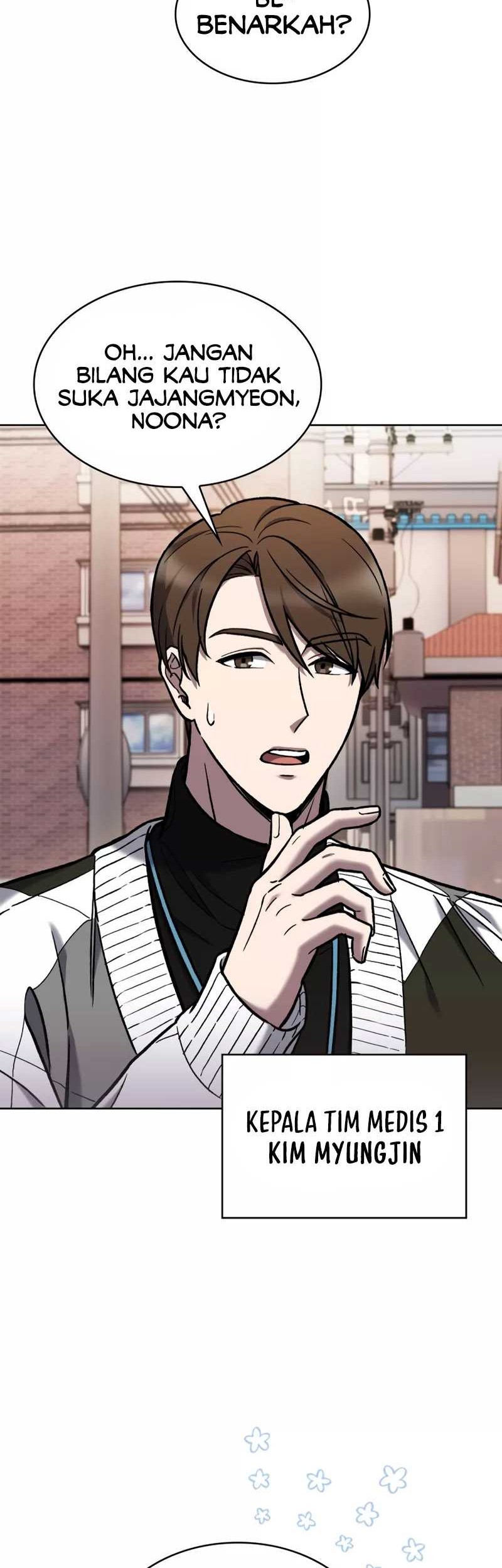 The Delivery Man From Murim chapter 04 halaman 18