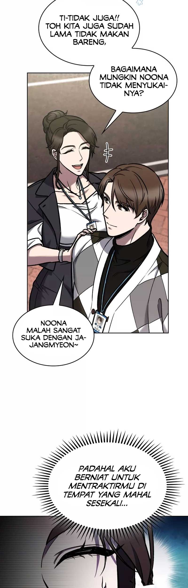 The Delivery Man From Murim chapter 04 halaman 19