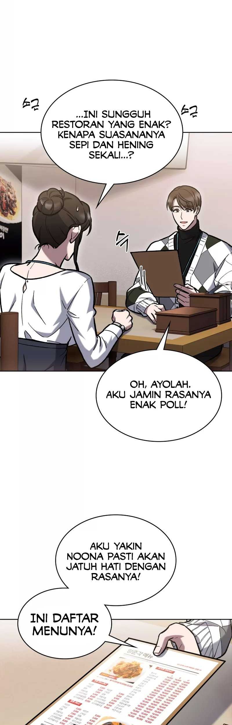 The Delivery Man From Murim chapter 04 halaman 24