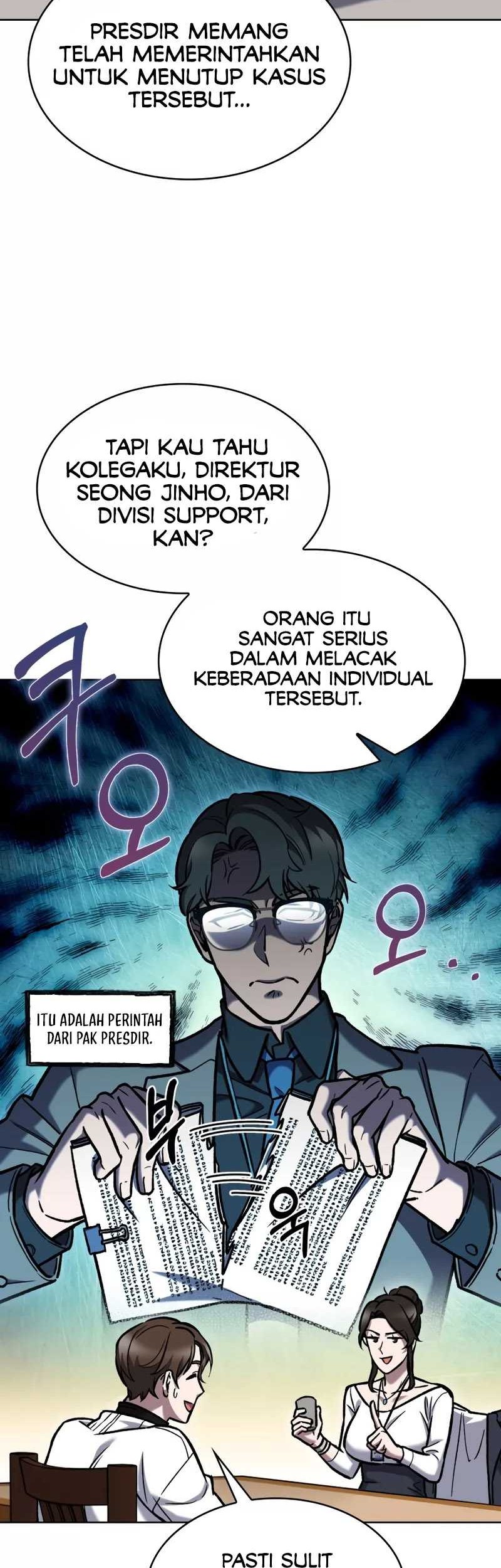 The Delivery Man From Murim chapter 04 halaman 32